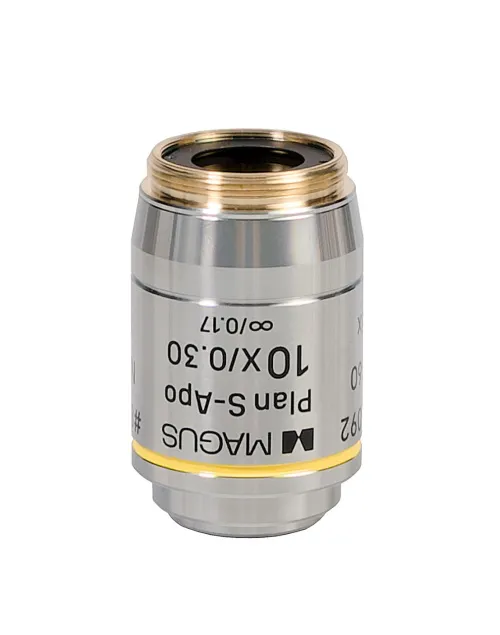 MAGUS Sada objektivů FL S-APO6