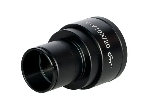 MAGUS Okulár 10x/20 mm se stupnicí (D 23,2 mm)