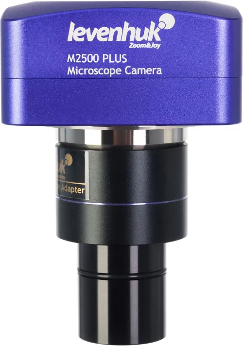 Digitální fotoaparát Levenhuk M2500 PLUS
