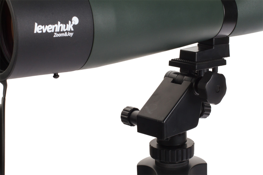 Spektiv Levenhuk Blaze 70 PLUS