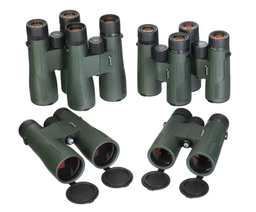 Levenhuk New Karma PRO ED 10x42 Dalekohled