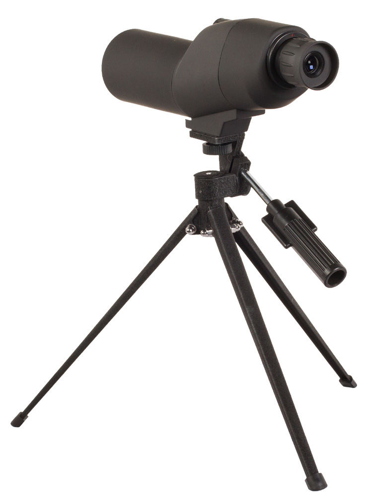 Spektiv Levenhuk Blaze 50
