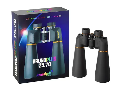 Levenhuk Bruno PLUS 25x70 Dalekohled