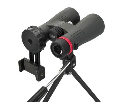 Fotobinokulární dalekohled Levenhuk Kelvin Snap 10x50