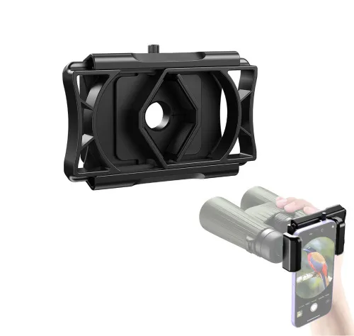 Adaptér smatphonu Levenhuk Kelvin RIG10 PRO