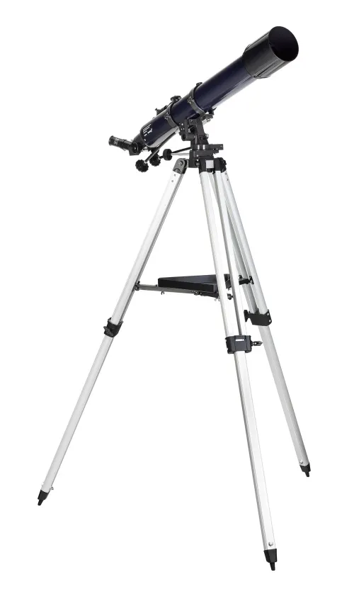 Hvězdářský dalekohled Levenhuk New Skyline PLUS 90/900 AZ3