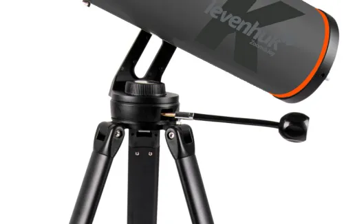 Fototeleskop Levenhuk Kelvin Nova PLUS 114/500