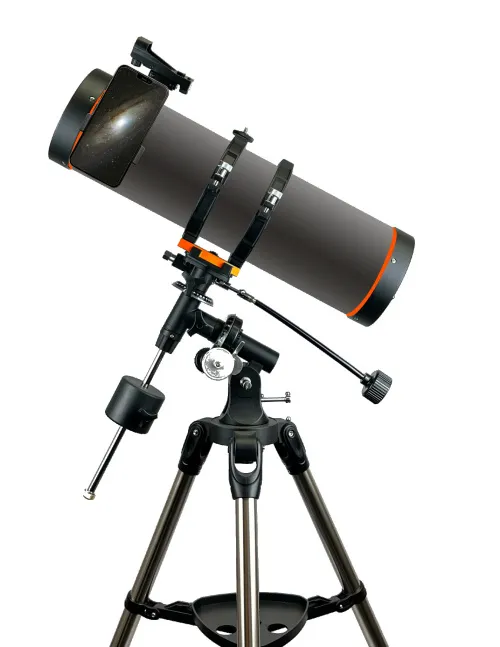 Fototeleskop Levenhuk Kelvin Nova PLUS 130/650