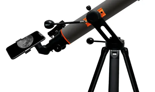 Fototeleskop Levenhuk Kelvin Nova PLUS 70/700