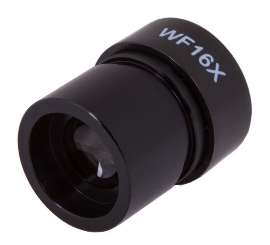 Levenhuk Rainbow WF 16x Eyepiece