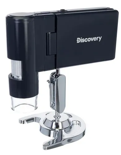 Mikroskop Discovery Artisan 256 Digitál