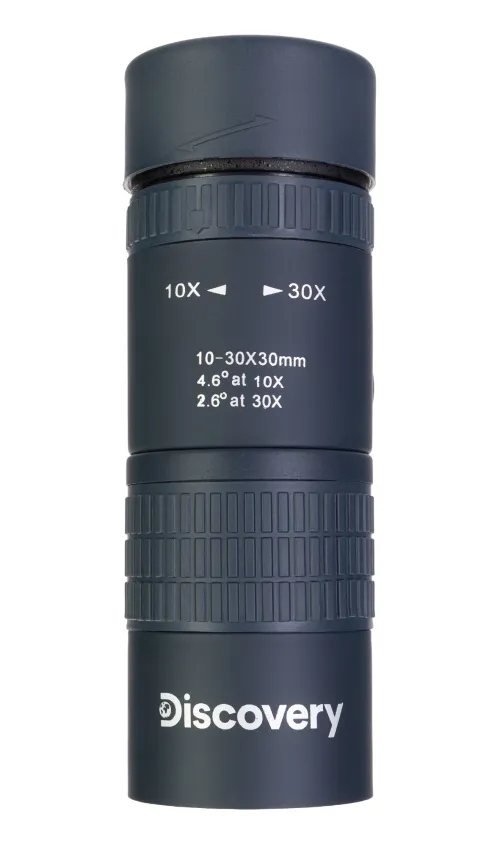Monokulární dalekohled Levenhuk Discovery Gator 10—30x30