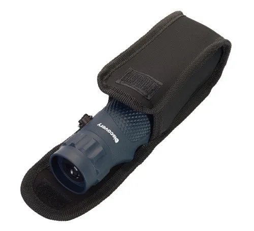 Monokulární dalekohled Levenhuk Discovery Gator 10x25