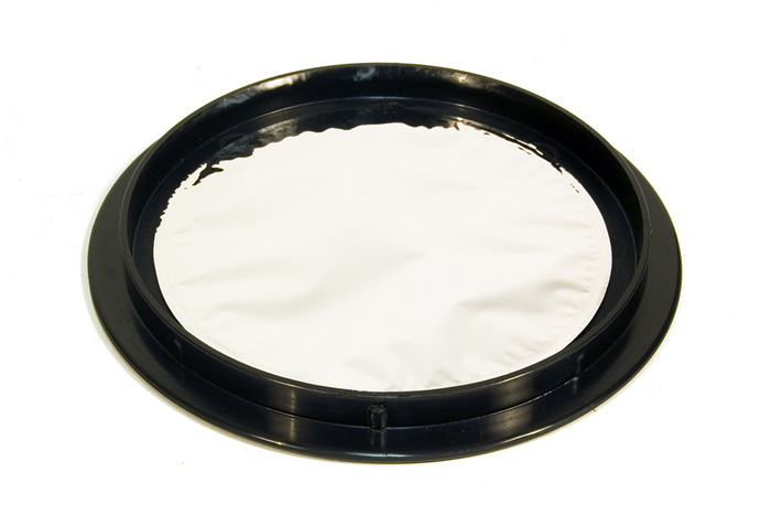 Sluneční filtr Levenhuk pro čočkové teleskopy 114 mm