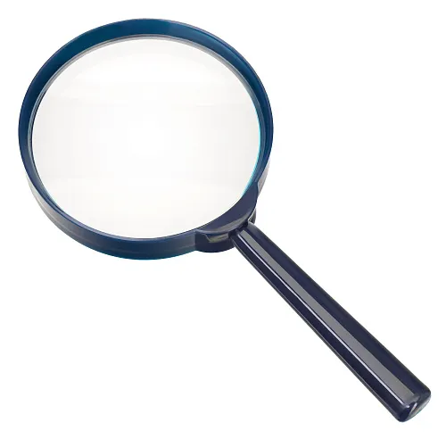 Discovery Basics MG5 Ruční lupa 3x