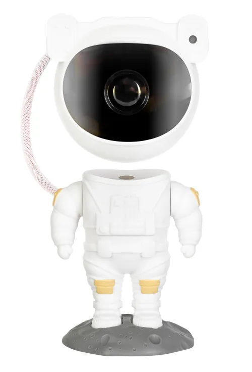 Levenhuk Star Sky P9 projektor a planetárium ve tvaru astronauta