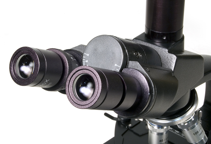 Levenhuk Mikroskop D670T