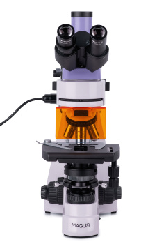 Biologický inverzní mikroskop MAGUS Bio V300