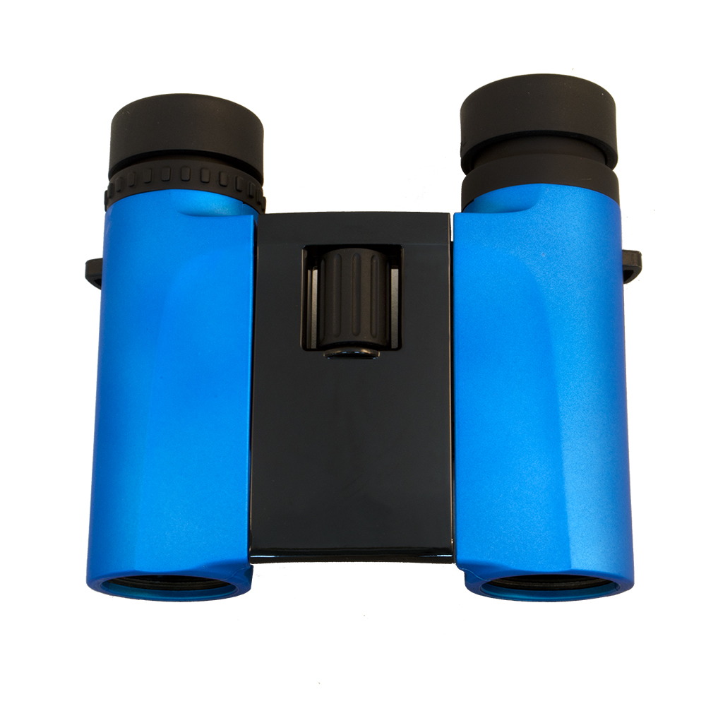 Binokulární dalekohled Levenhuk Rainbow 8x25 Blue Wave