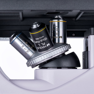 Biologický inverzní digitální mikroskop MAGUS Bio VD300 LCD