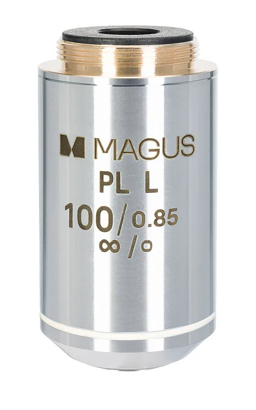 Objektiv MAGUS 100PLL 100х