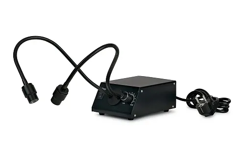 Dvojité světlo na husím krku MAGUS LED DGL2