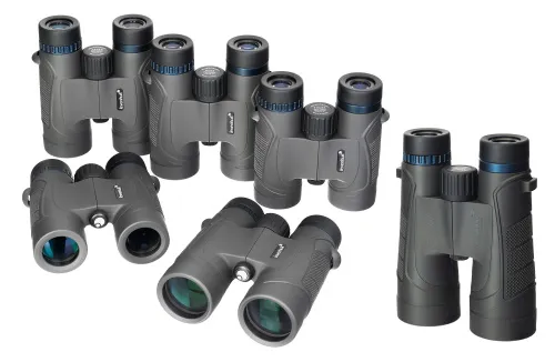 Binokulární dalekohled Levenhuk Nitro 16x50