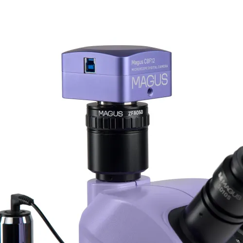 Digitální stereomikroskop MAGUS Stereo D8T BASE