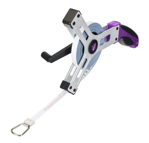 Ermenrich Reel SX20 pozemní měřicí pásmo