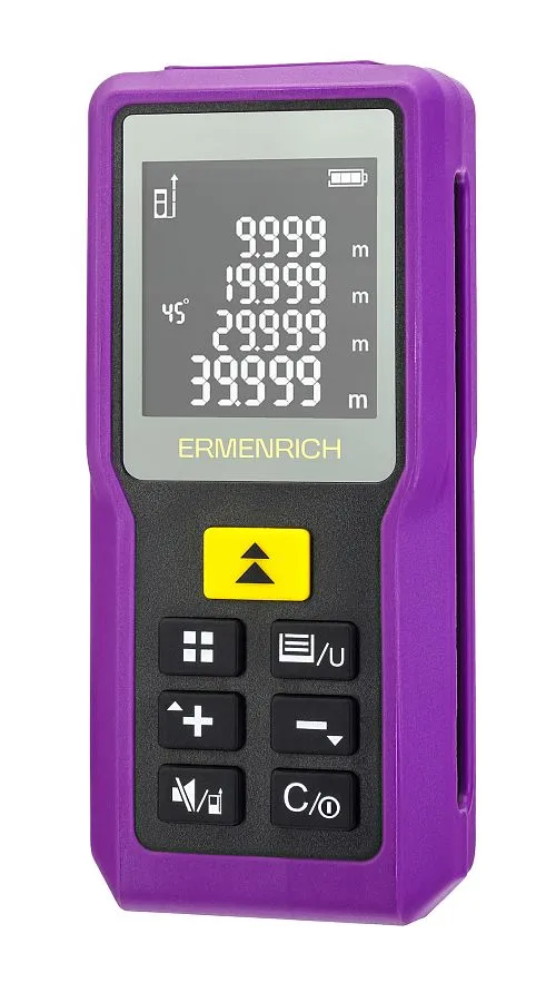 Ermenrich Reel PRO GM100 Laserový měřič