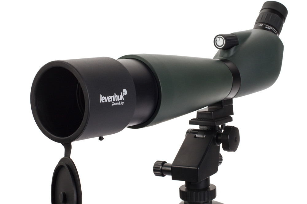 Spektiv Levenhuk Blaze 70 PLUS