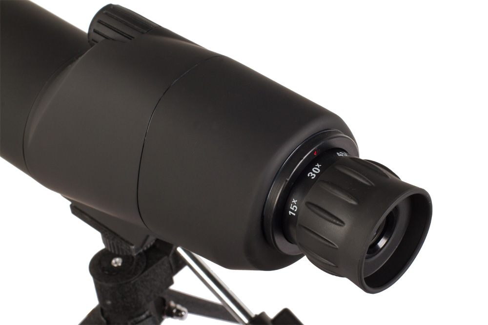 Spektiv Levenhuk Blaze 50