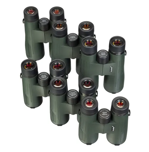 Levenhuk New Karma PRO ED 12x50 Binokulární dalekohled