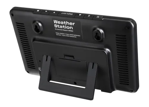 Ermenrich Report WR60 meteorologická stanice