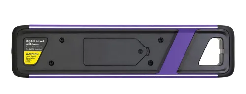 Ermenrich Verk LD25 digitální vodováha
