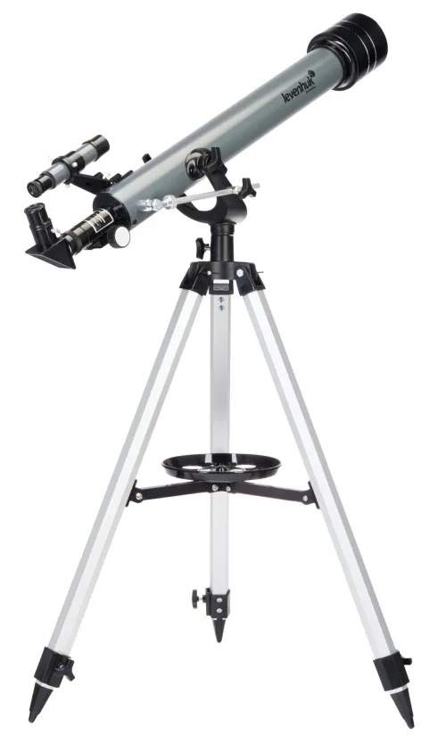 Levenhuk Blitz 60 BASE achromatický refraktor