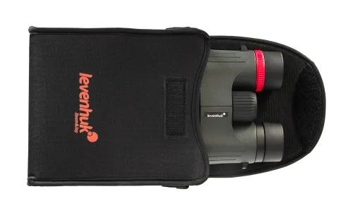 Fotobinokulární dalekohled Levenhuk Kelvin Snap 12x50