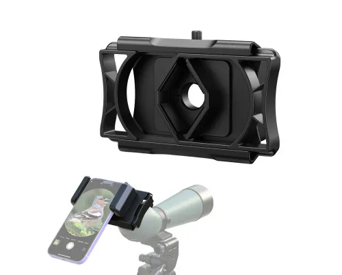 Adaptér smatphonu Levenhuk Kelvin RIG10 PRO