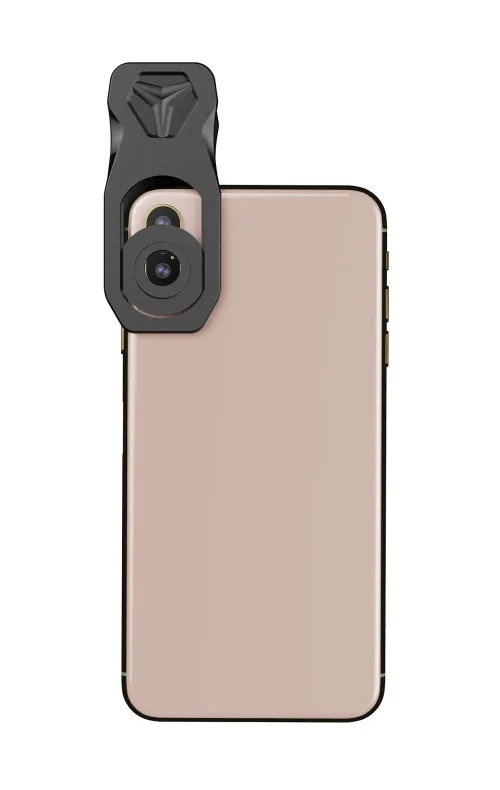 Sada objektivů pro smartphony Levenhuk Kelvin SLS10