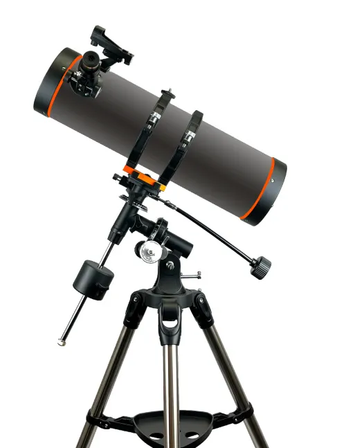 Fototeleskop Levenhuk Kelvin Nova PLUS 130/650