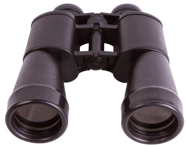 Binokulární dalekohled Levenhuk Heritage BASE 15x50