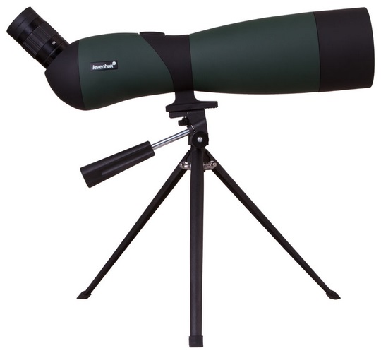 Spektiv Levenhuk Blaze BASE 70
