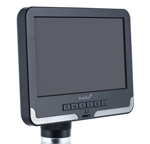 Levenhuk DTX RC2