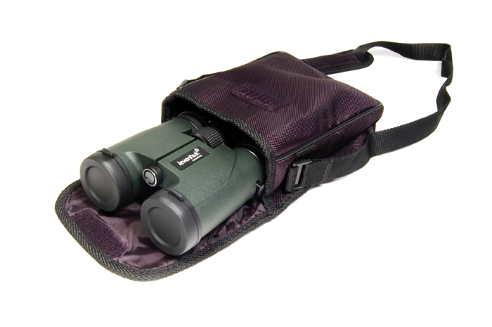 Levenhuk Dalekohled Energy PLUS 8x32