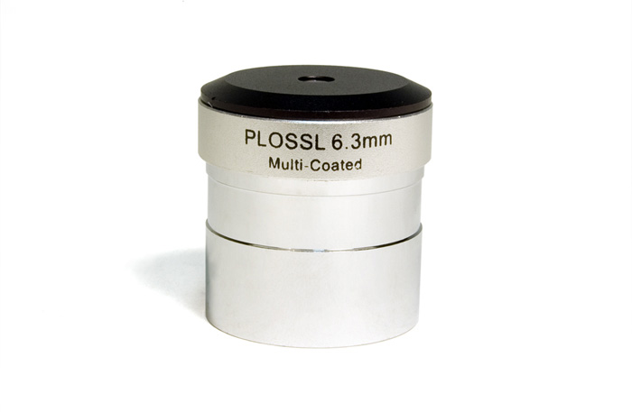 Okulár Levenhuk Plössl 6,3 mm