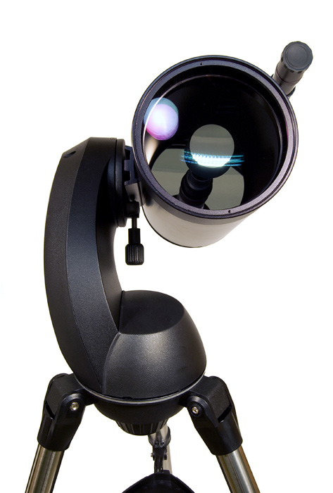 Teleskop Levenhuk SkyMatic 127 GT MAK GoTo