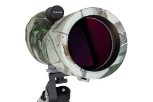 Pozorovací dalekohled Levenhuk Camo Rind 60