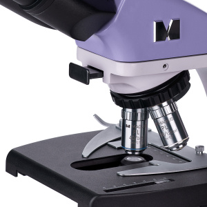 Biologický mikroskop Magus Bio 250B