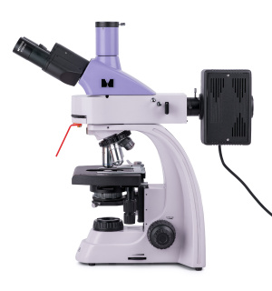 Biologický inverzní mikroskop MAGUS Bio V300