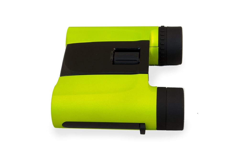 Binokulární dalekohled Levenhuk Rainbow 8x25 Lime